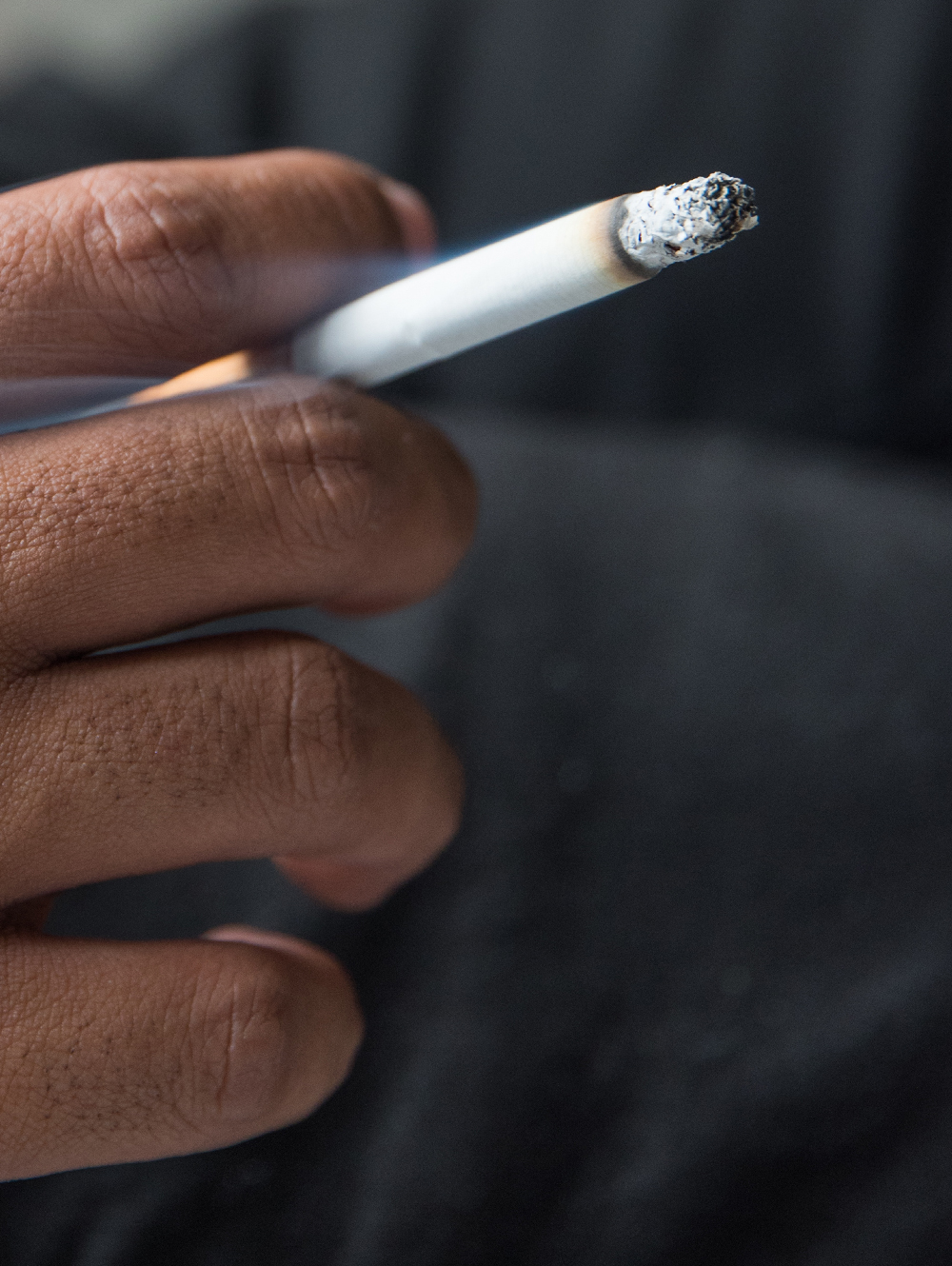 Humo de segunda mano