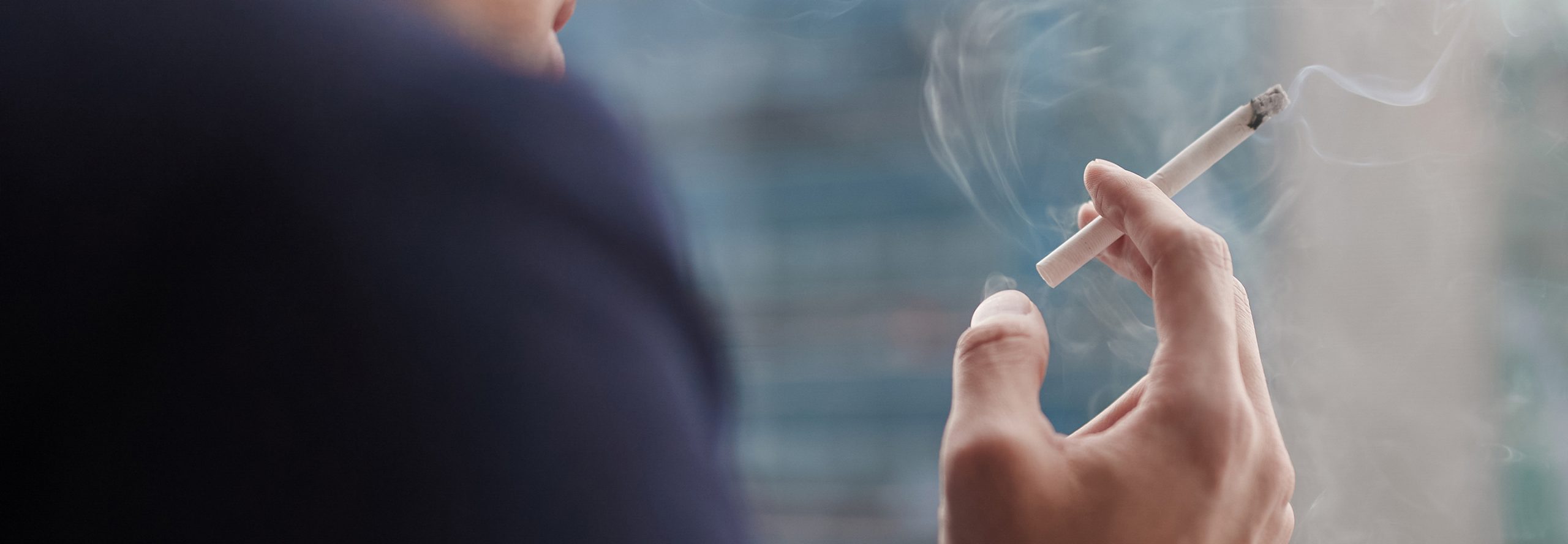 cigarettes and smoking